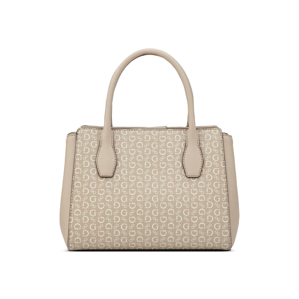 GUESS حقيبة LAGUNA Satchel — صورة 4