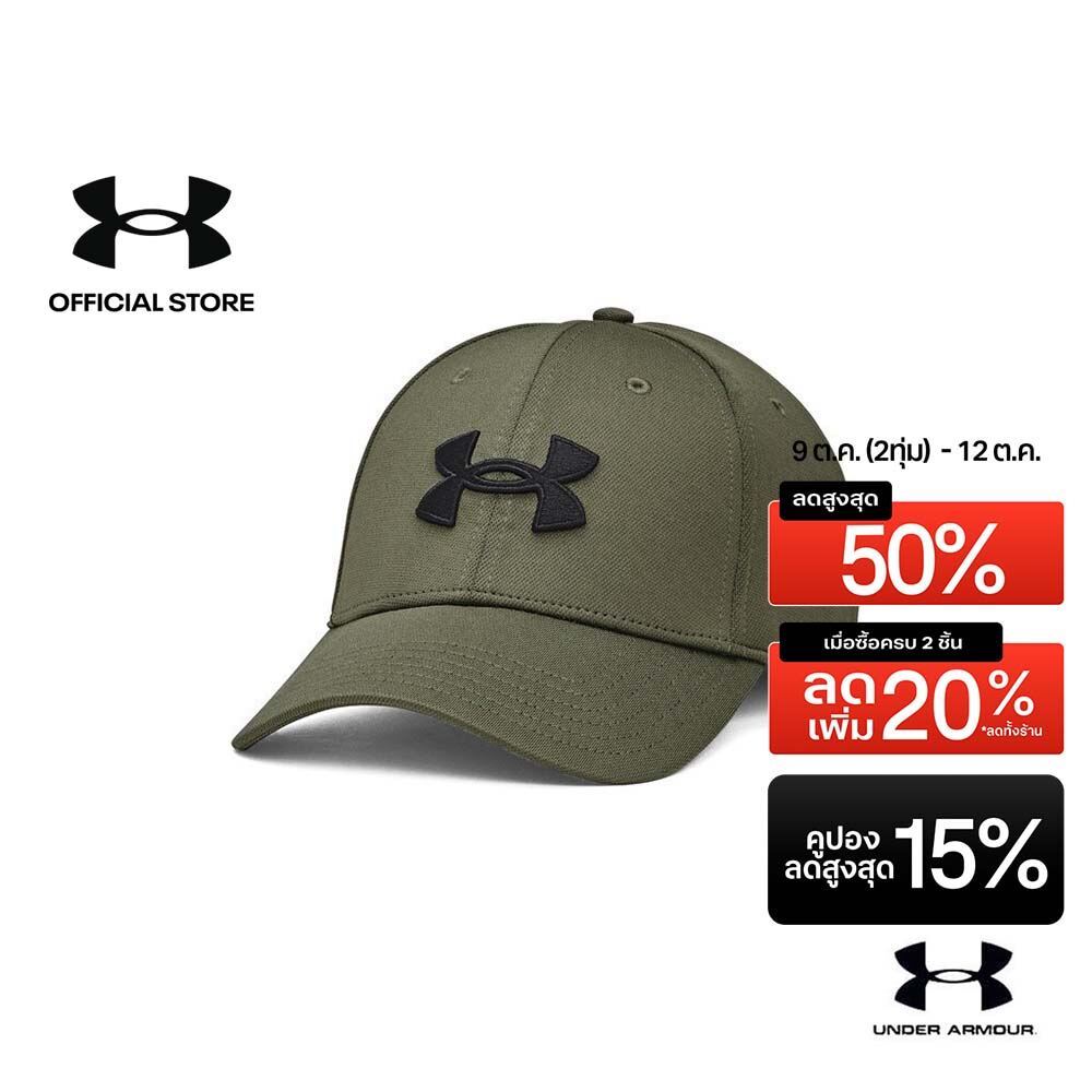 Under Armour قبعة رجالية UA Blitzing — صورة 2