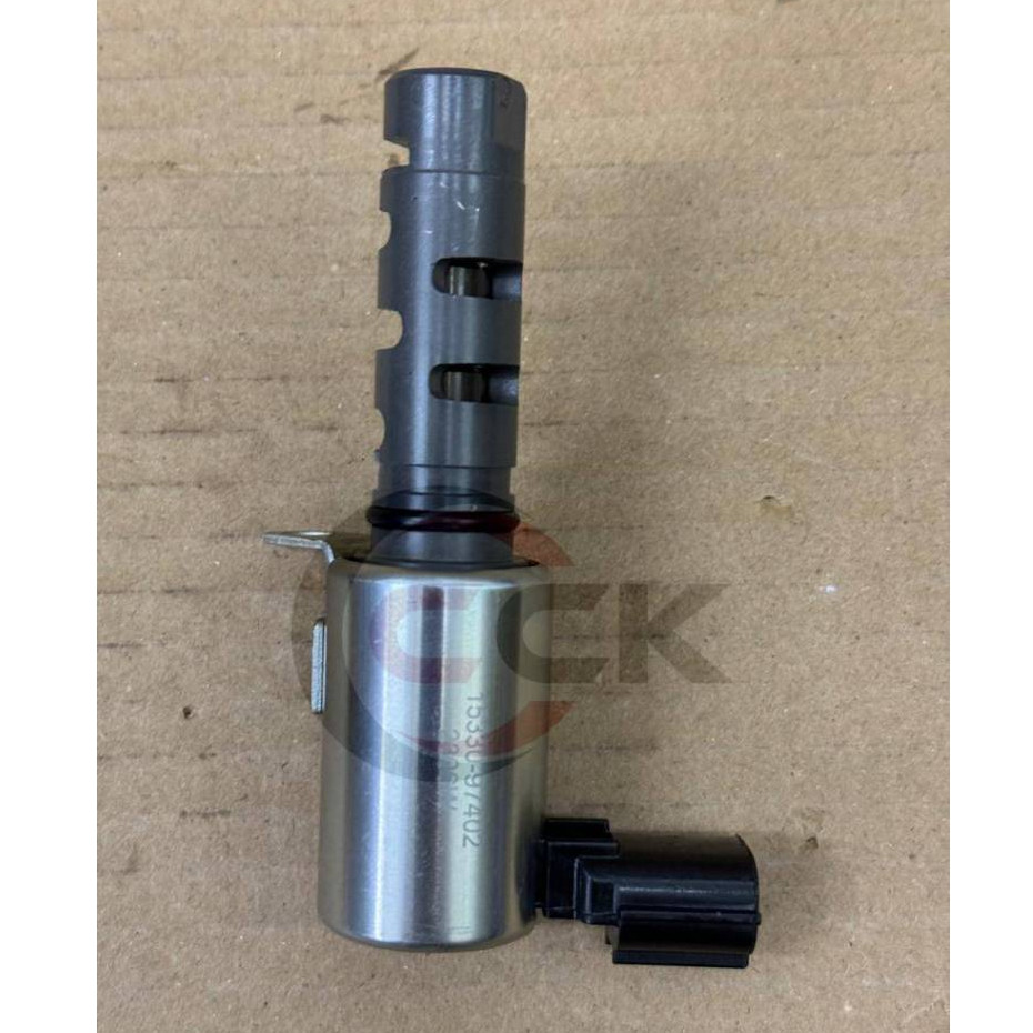 TOYOTA SOLUNA SCP41 TIMING SOLANOID OIL CONTROL VVTI VALVE OCV 100 % ใหม่