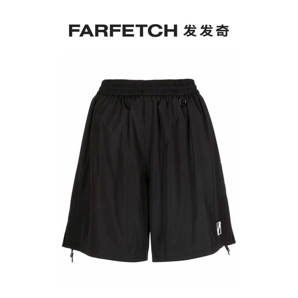 กางเกงสปอร์ตสำหรับหญิง We11Done จากร้าน FARFETCH