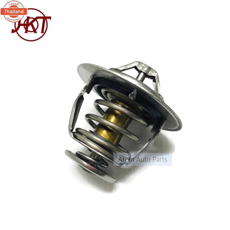 HKT วาล์วน้ำ D-MAX คอมมอนเรล 4JJ   78 องศา  ,1.9 ลูเพาเวอร์ , ALL ใหม่ D-MAX , MU 7 , MU X , H23A รห