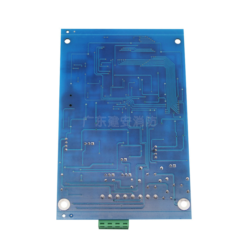 การ์ดแปลงการสื่อสาร Leader LD6907EN