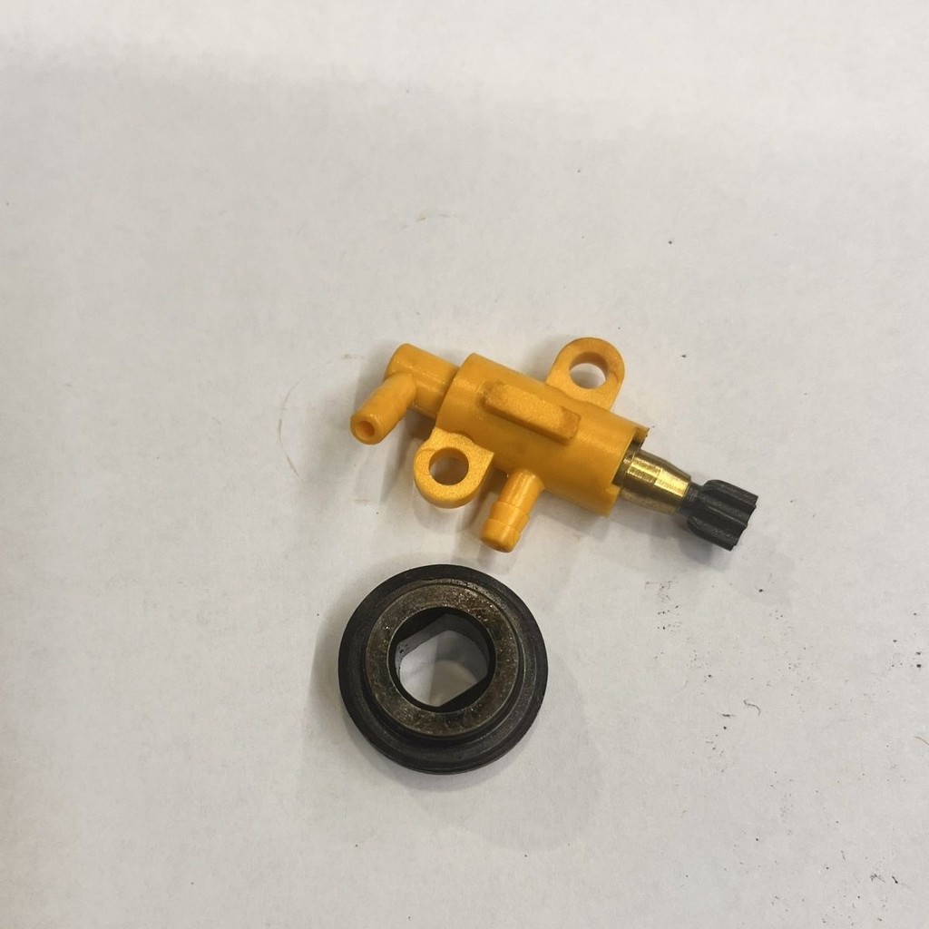 Greebo 40v80v Cordless Chainsaw Original Accessories Original Oil Pump