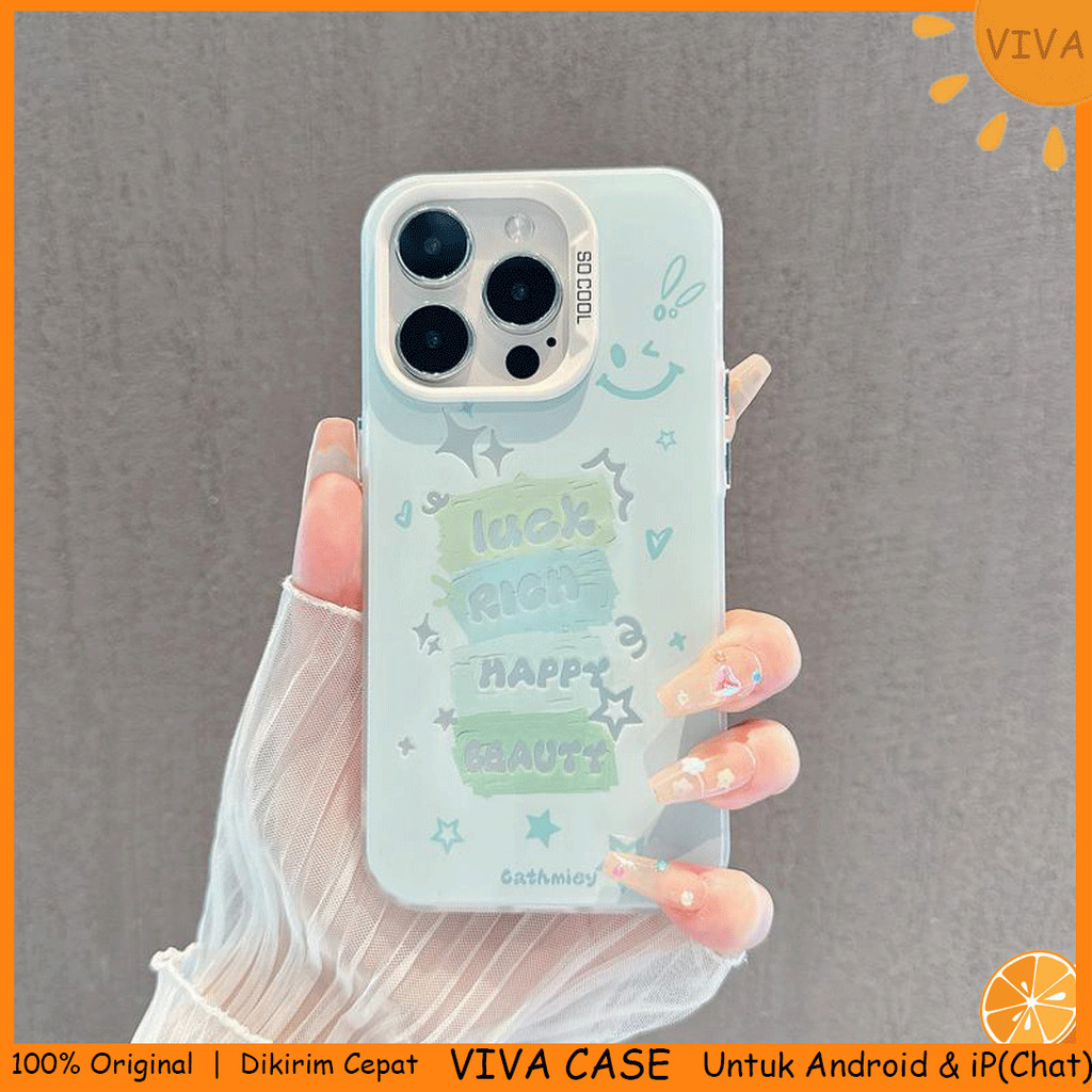 ✨เคส+โซ่✨ล่าสุดOPPOกรณีเคสโทรศัพท์สําหรับOPPO A1K/A3X/A3 PRO/A15/A15S/A35/A16/A55/A54/A16K/A16E/A17/