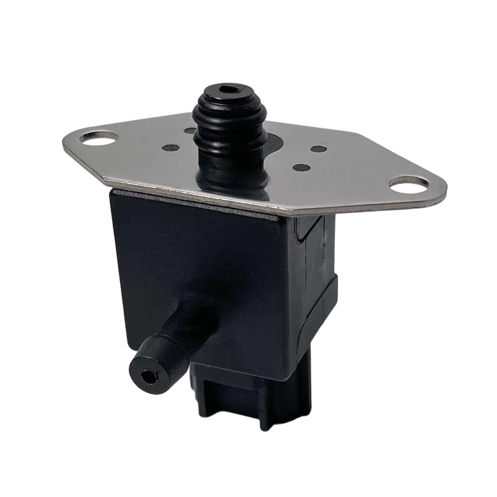 เซ็นเซอร์ตัวควบคุมแรงดันฉีดน้ํามันเชื้อเพลิง | ทดแทนสําหรับ Ford Focus/Taurus/ Mustang GT/F150 (1998