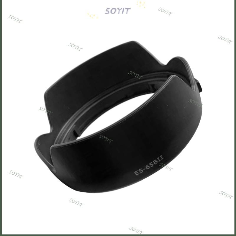 SOYIT เลนส์ฮูดสําหรับ 18-55 มม.F2 8-4 X-T30II X-T30II XT30II X-T4 X-T30 X-T20