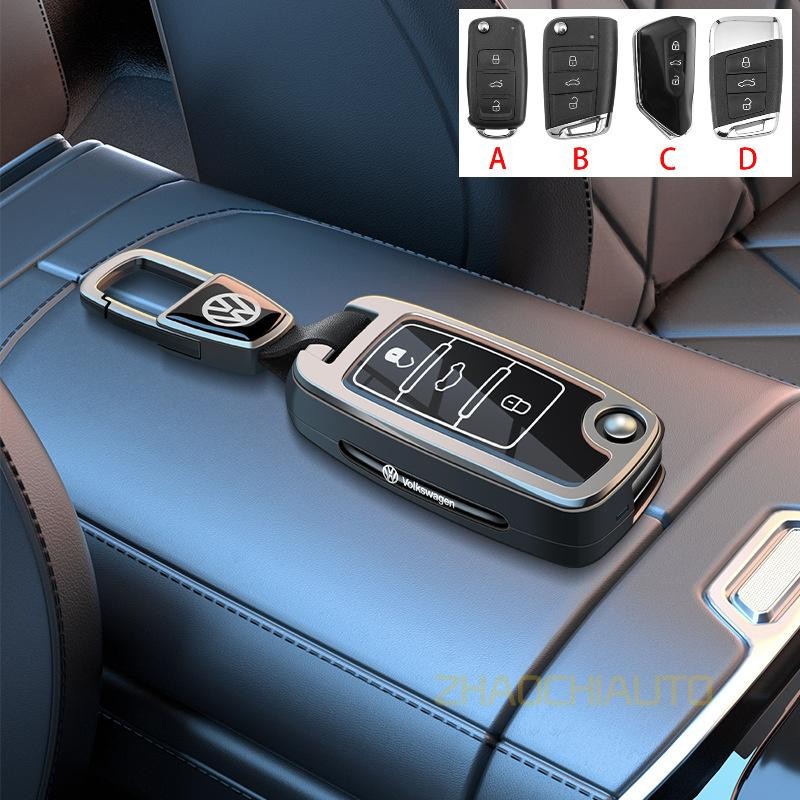 ฝาครอบโลหะผสมสังกะสีสําหรับ Volkswagen Lavida Polo Tiguan l Discovery Song Test Yue X Range Rover Id