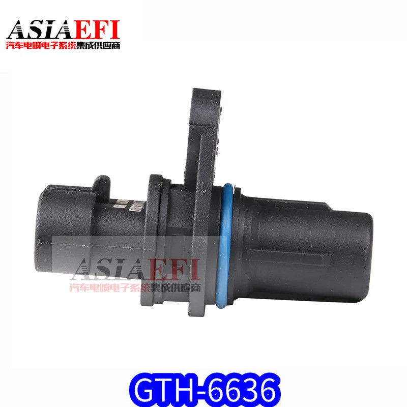 คุณภาพสูง OEM GTH-6636 GTH6636 เซ็นเซอร์ตําแหน่งเพลาลูกเบี้ยวสําหรับ Geely Vista SEAVIEW JAC
