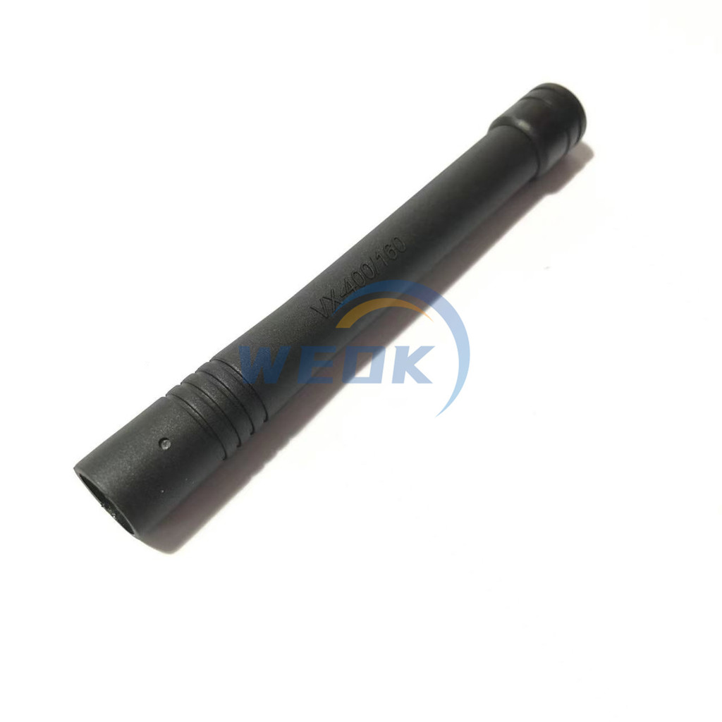 V Walkie Talkie VX160 VX168 VX231 VX351 VX400 VX418 เสาอากาศ 400M เสาอากาศสั้น UHF