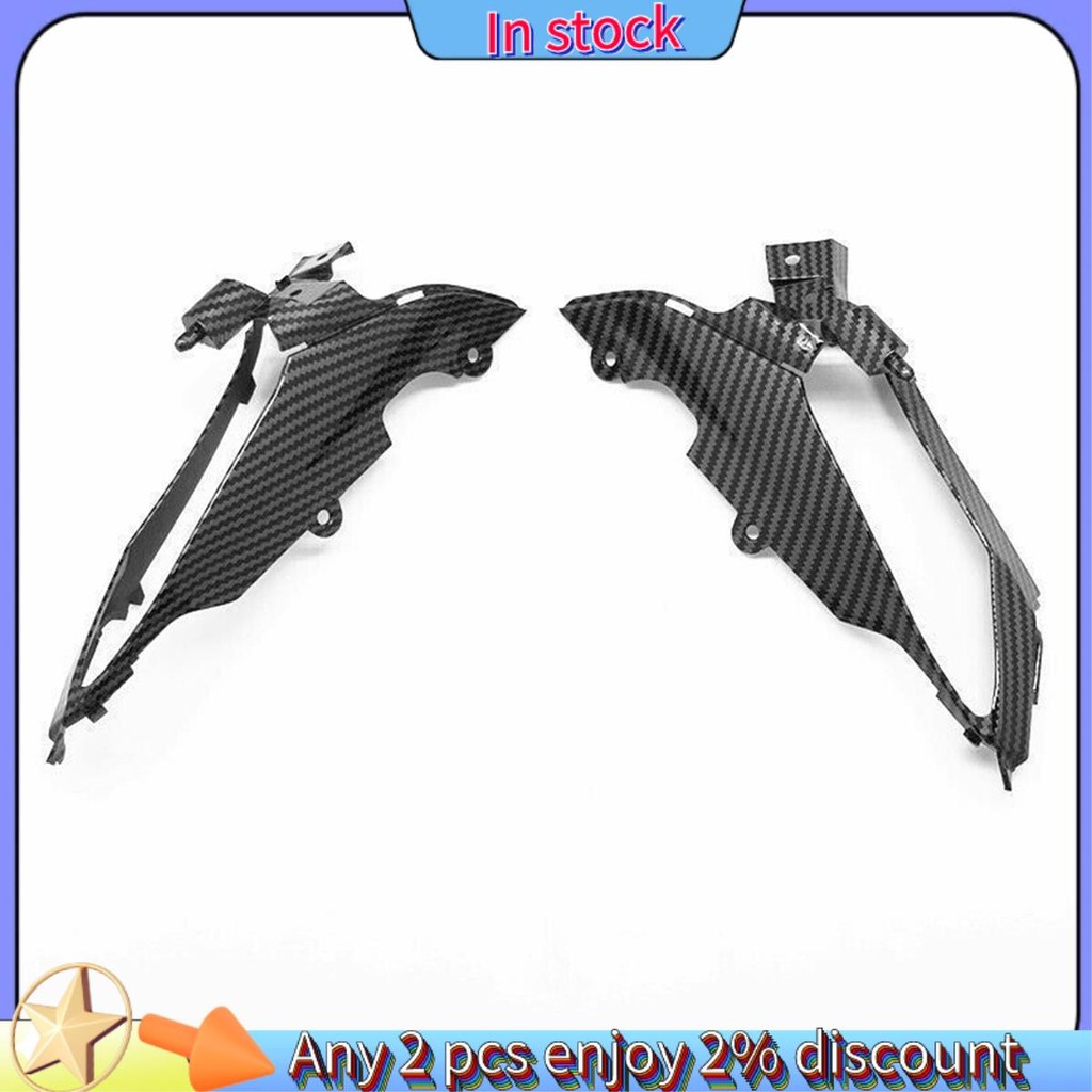 ในสต็อก-ไฟเลี้ยวด้านหลังรถจักรยานยนต์ Fairing อุปกรณ์เสริมสําหรับ GSXR 1000 GSX-R 1000 GSXR1000 2009