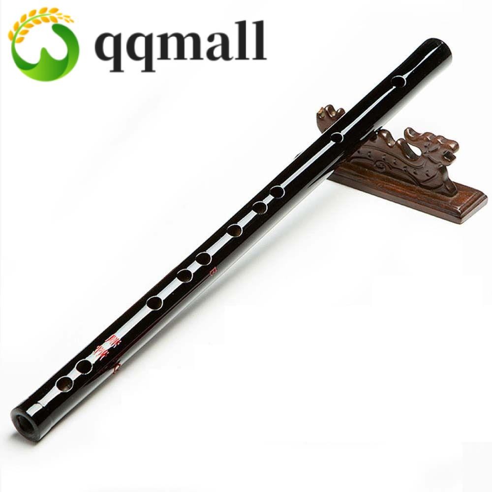 QQMALL ขลุ่ยสําหรับผู้เริ่มต้นจีนแบบดั้งเดิม CFG Key คอสเพลย์อุปกรณ์เสริมปรมาจารย์ของ Demonic Chen Q