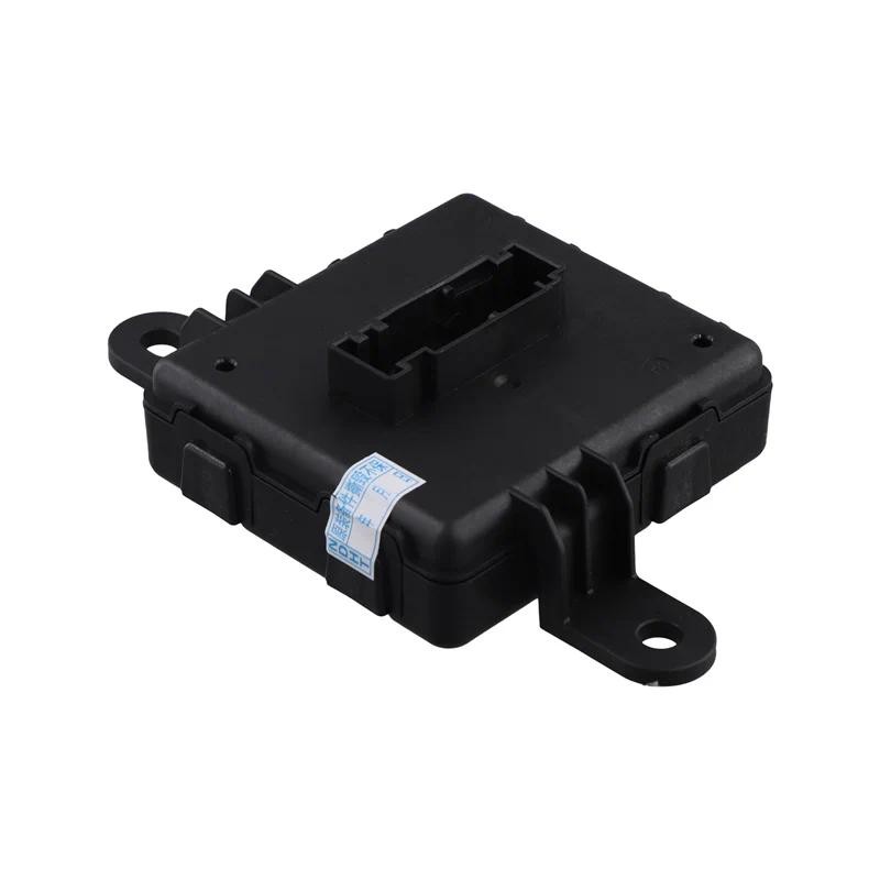 ABLZ-5WA959436C รถ Keyless Kessy โมดูลสําหรับ VW MQB EVO Platfrom Golf MK8 สําหรับ A3 8Y สําหรับ Sko