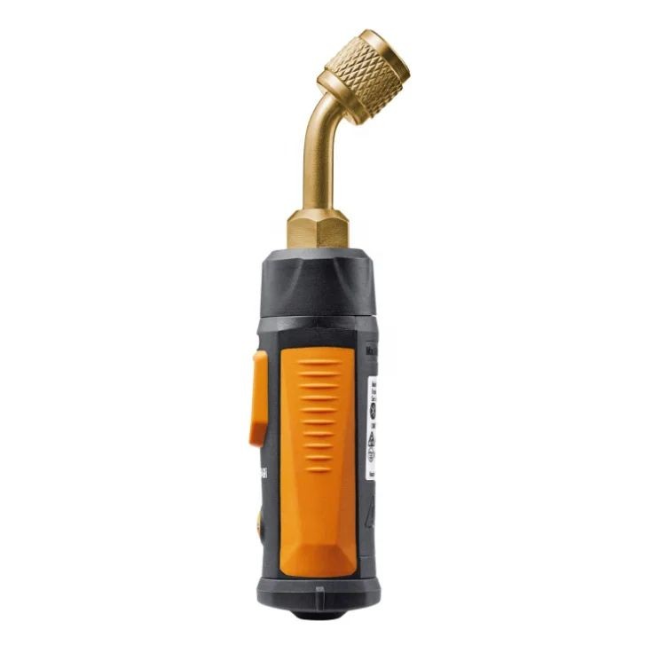 ใหม่ต้นฉบับ 100% Testo 549i สมาร์ทไร้สายมินิเครื่องมือกําจัดความดันเครื่องวัดความดันสูงดําเนินการผ่า