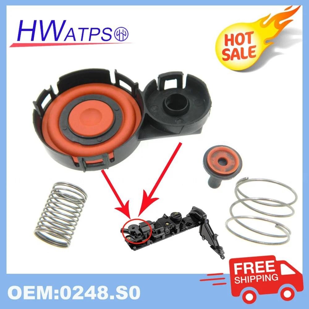 สําหรับ Citroen Picasso C4 B7 DS5 Berlingo B9 Peugeot 207 A94 208 206+ Expert 3 Volvo C30 V50 ชุดซ่อ