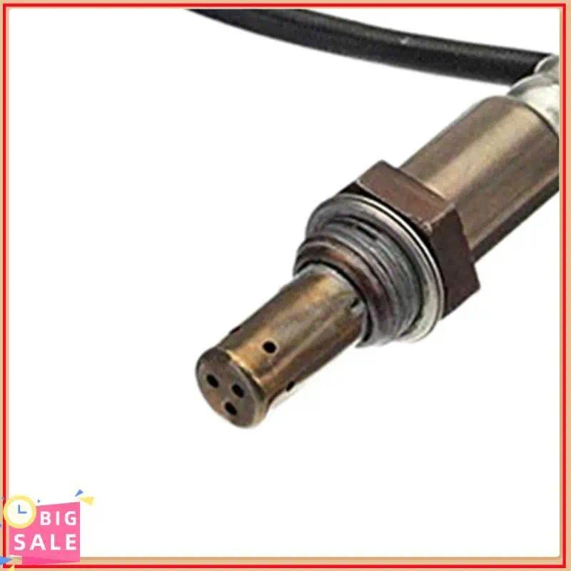 พิเศษ 4 สายด้านหน้าต้นน้ํา Lambda O2 เซนเซอร์ออกซิเจนสําหรับ-JAGUAR X-TYPE 2.0 2.5 3.0 V6 XK8 XKR C2