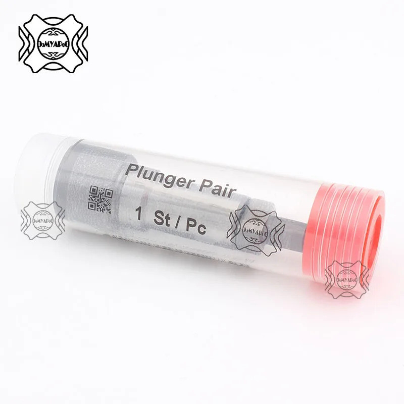 Plunger Plunger Plunger Plunger Plunger Plunger 1418325096 ปั๊มองค์ประกอบ 1418 325 096 ลูกสูบดีเซลแล