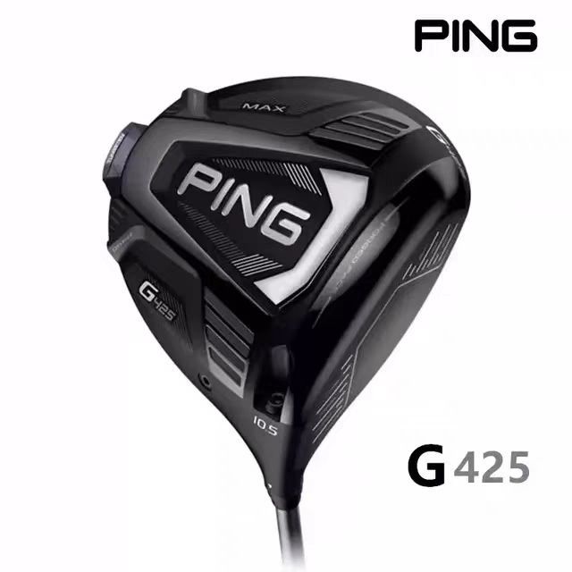 กอล์ฟ G425 Golf No. 1 MAX Full Set Fairway Mens Wood