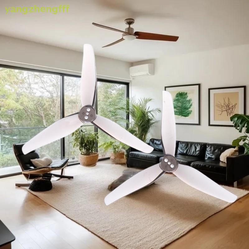 [yangzhengfff] 2 คู่ DIY อุปกรณ์เสริม HQProp T3.5X2.5X3 สําหรับ IH3 3.5 นิ้ว FPV ดอกไม้ Fly Crossove