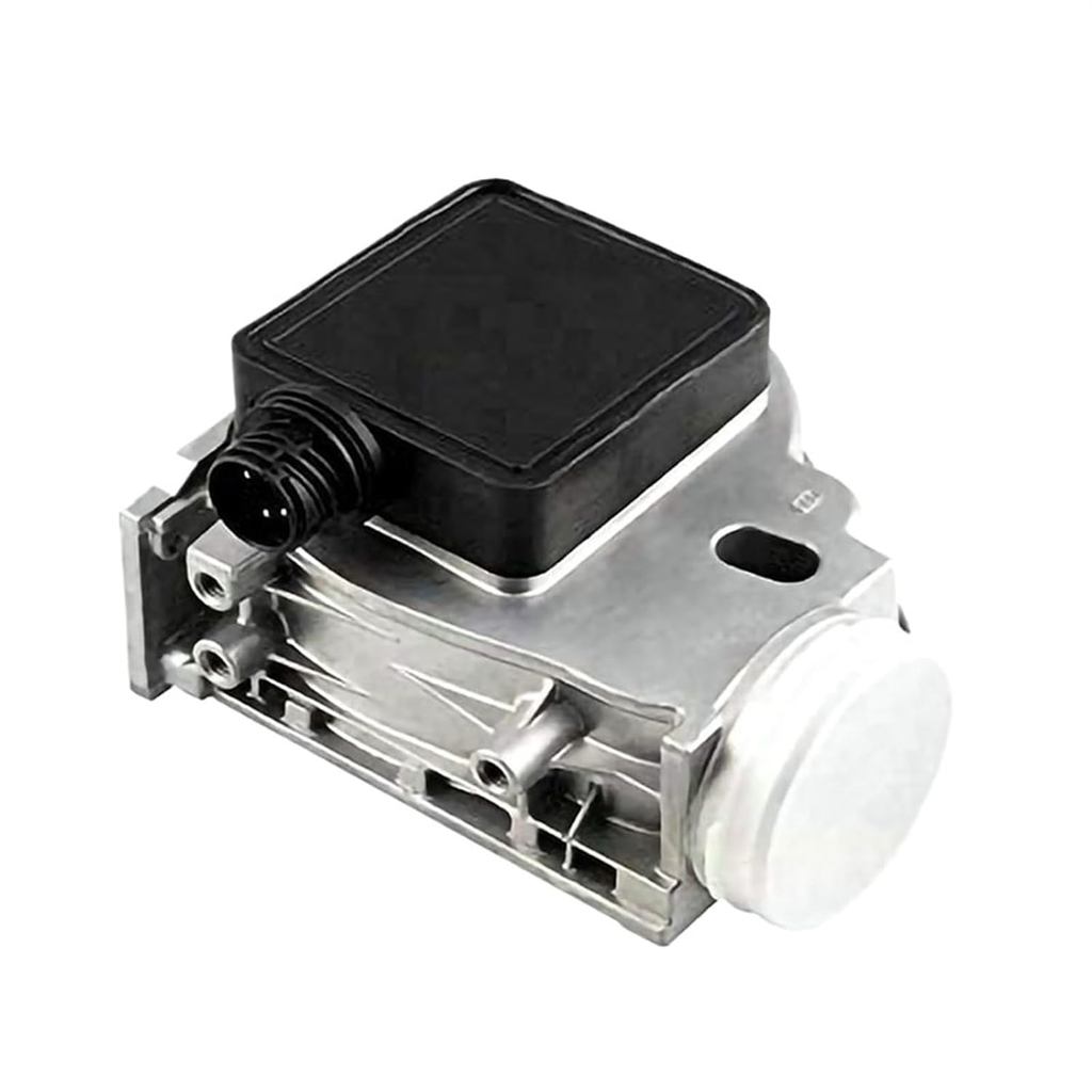 Mass MAF Flowmeter Sensor Mass Air Flow Meter MAF Sensor 0280202134 /เหมาะสําหรับ BMW 3 5 E30 E34 E3