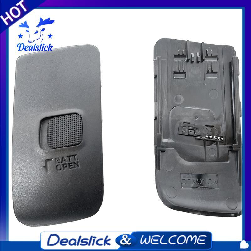 ใหม่แฟลชแบตเตอรี่ประตูสําหรับ YN600EX-RT II YN685 YN660 อุปกรณ์เสริมชุด