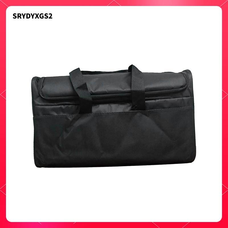 [Srydyxgs2] Cajon Bag, Cajon Case, Drum Accessories with Carrying Handle, Musical Drum Storage Bag, 