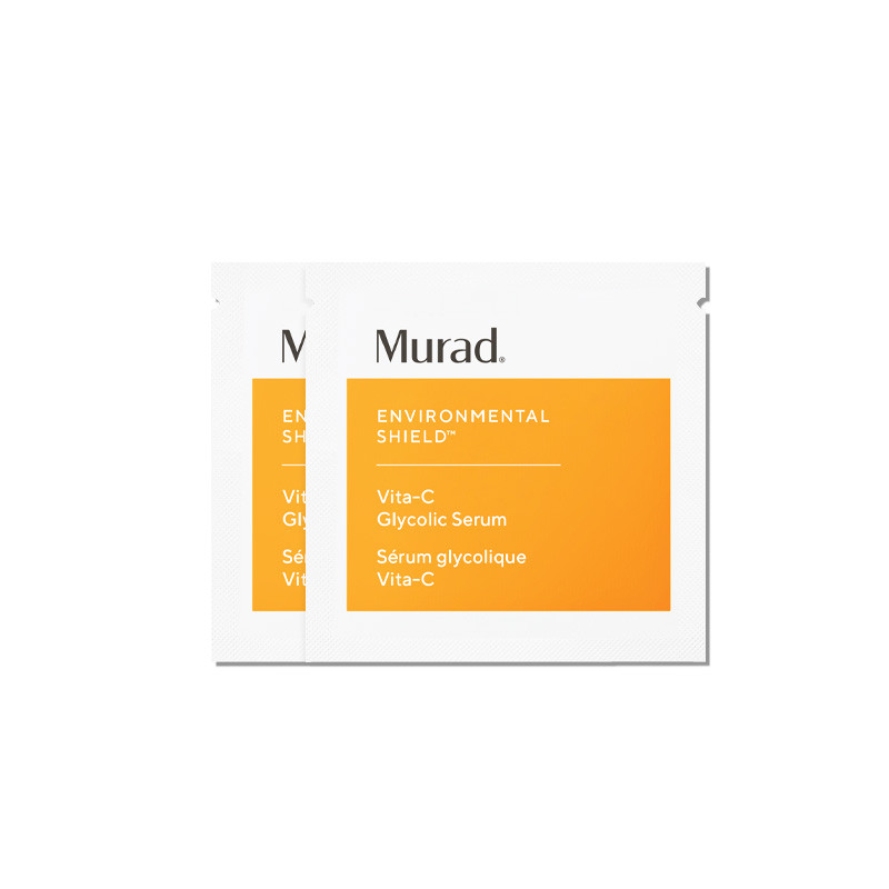 [Tmall U First] Murad Murad VC Essence 1.5ml * 2