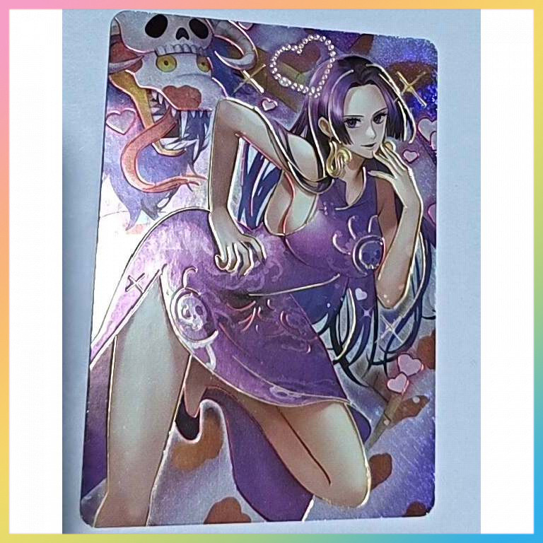 One Piece One Piece One Piece First Bomb Empress ซ่อนการ์ด 1 ใบ