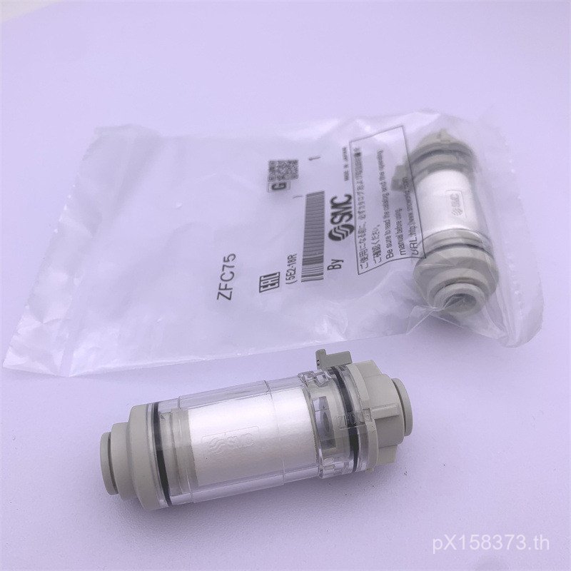 /Original 5374SMC77/7576//ZFC10054/-B// เครื่องกรองอากาศ 200-04B-06B-08B VNSY