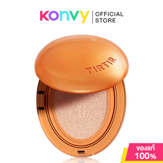 TIRTIR Mask Fit Ai Filter Cushion 18g #17C Porcelain คุชชั่น…