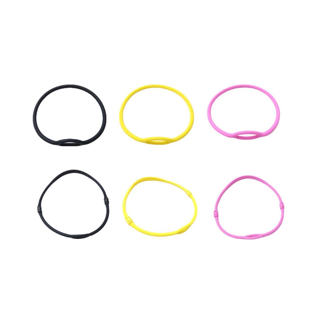 สร้อยคอนำสำรองสำหรับ BCD ขนาดยืดหยุ่น 56 ซม. และอุปกรณ์เสริมสำหรับการดำน้ำ