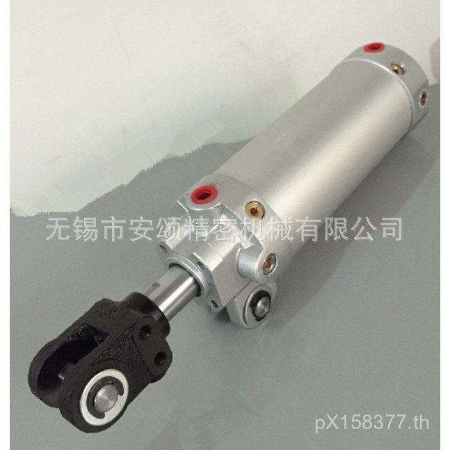 Clamping Car Assembly CK1A63-50-YA กระบอก CK1A63-100-YA 23DQ