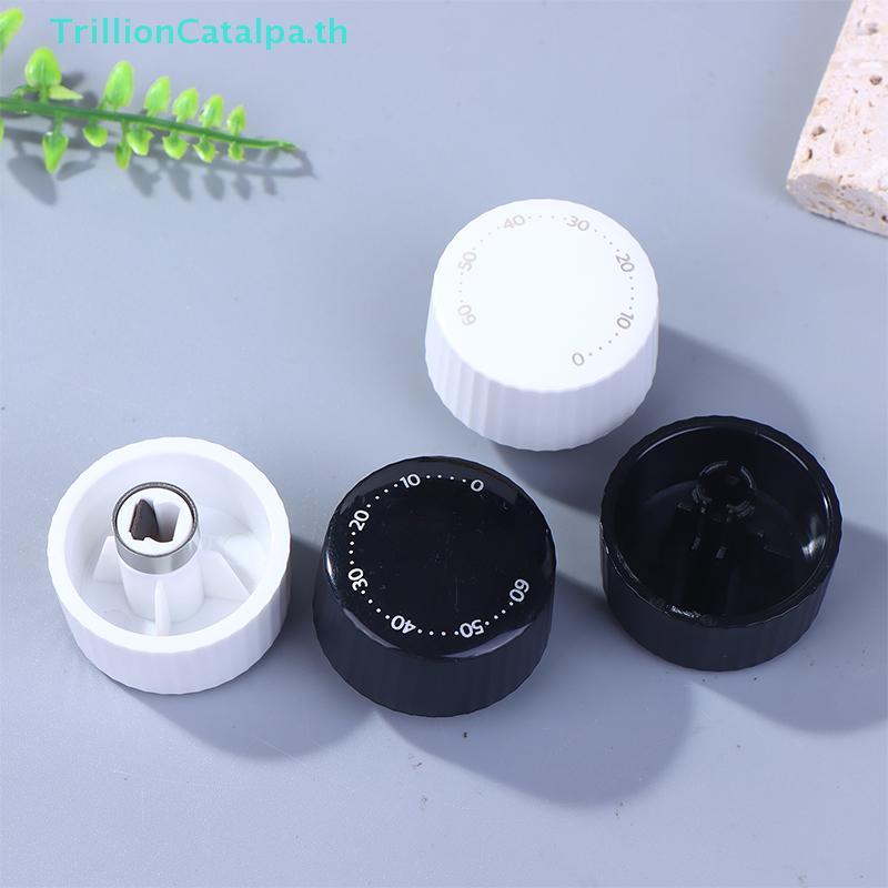 TrillionCatalpa Air Fryer Knob สําหรับ HD9200 9252 9255 Timing Knob อุปกรณ์เสริม TH