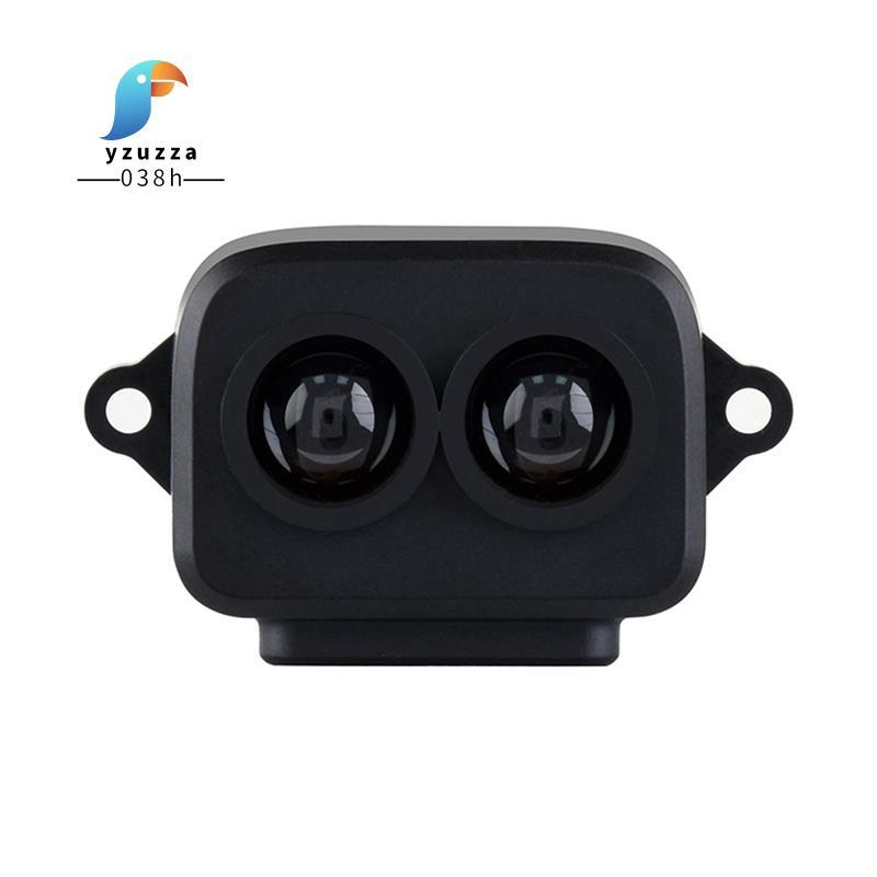 [ส่วนลด Y3]Tf-Luna Lidar Range Sensor Module 8M Range Low Power Tof Range Principle Sensor Module Li