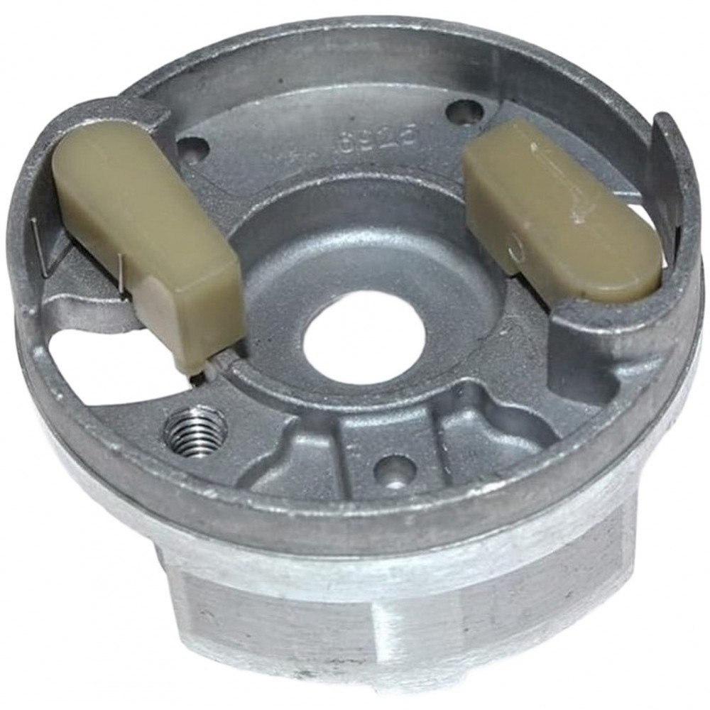 มู่เล่โลหะเข้ากันได้กับ RedMax สําหรับ EBZ6500 EBZ7500 สําหรับประสิทธิภาพเครื่องยนต์