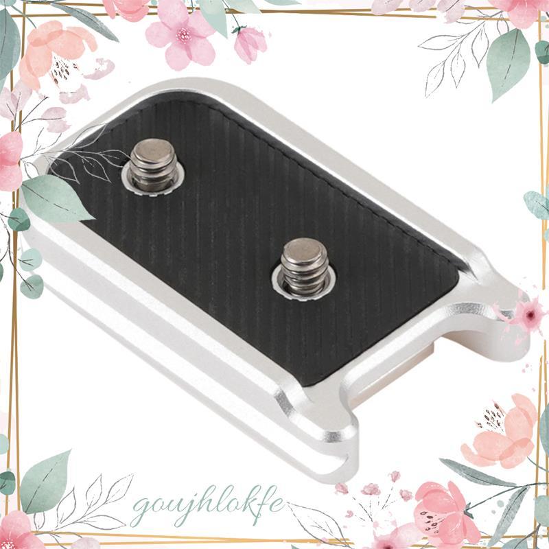 เลนส์ฐาน Mount Bracket Holder Support Collar Stand Plate FE 50-150mm F2 FE70-200 F2.8 goujhlokfe.th