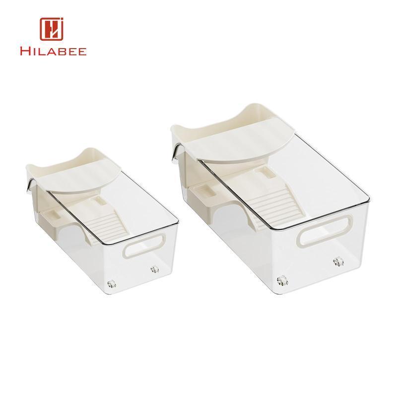 [UsusexaMY] Turtle Tank Terrapin Terrarium Sturdy Basking Ramp สําหรับ Amphibians Feeding Box Multif