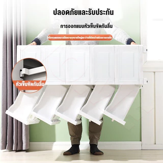 ลิ้นชักใส่เสื้อผ้า ลิ้นชักใส่ของ 7/6/5/4ชั้น ตู้ลิ้นชัก มีล้อ