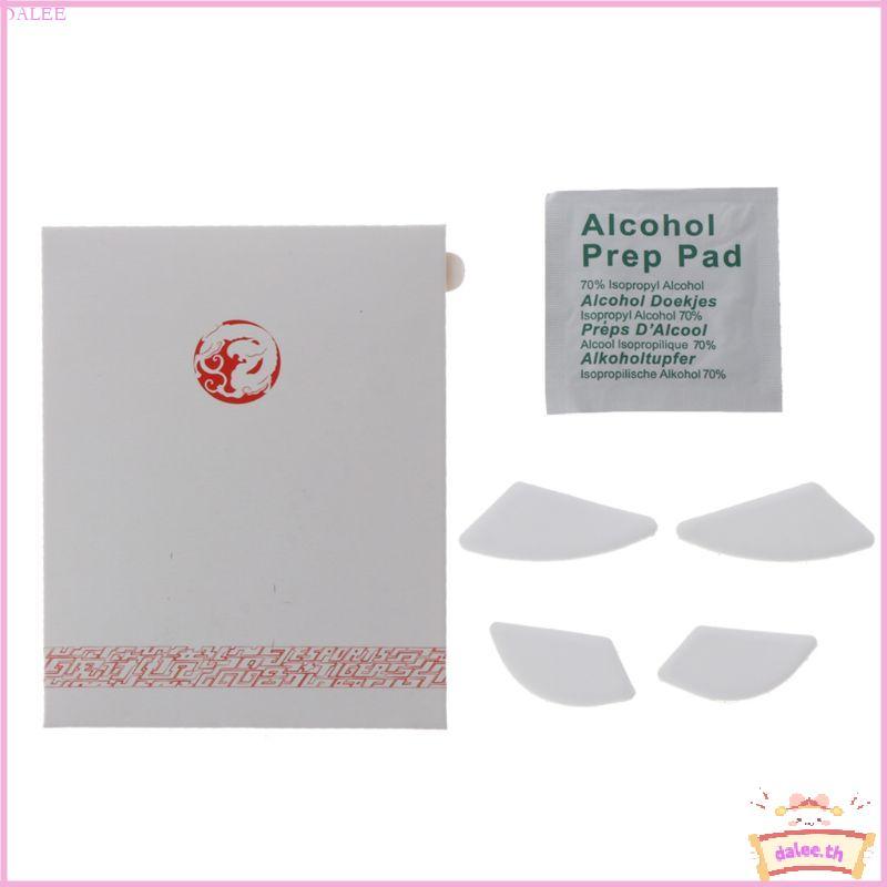 DALE Tiger Gaming สําหรับ Glorious Model O O Odin Mouse Feet Replacement Glide Feet Pads 1
