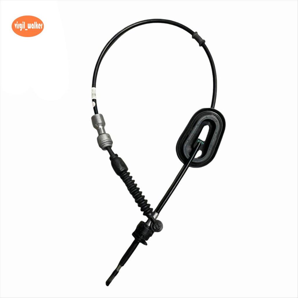 การเชื่อมต่อสายเคเบิลเกียร์อัตโนมัติ Shift Cable 34935-4CE0B สําหรับ J11Z T32Z 14-2019 349354CE0B