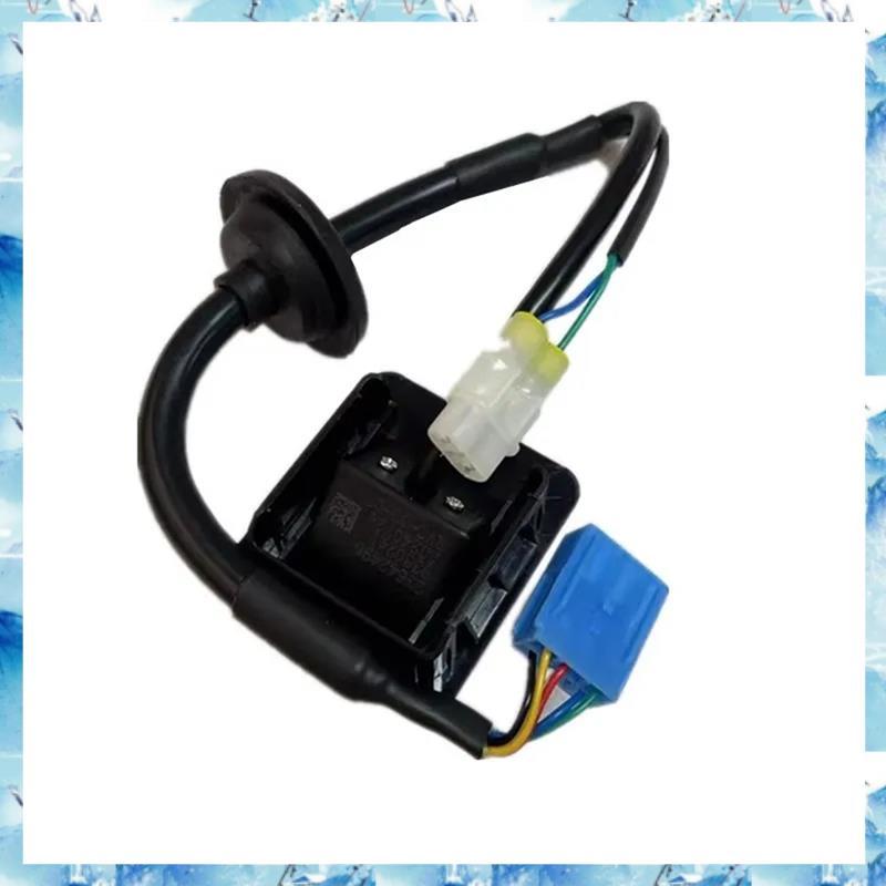 [ ] 23642496 กล้องถอยหลังด้านหลังสํารองพร้อมกระจกมองหลัง Assist สําหรับ Captiva 2020–2024& สําหรับ Baojun 530 2017 2018