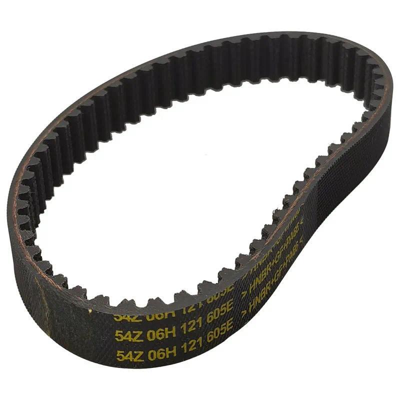 ของแท้ 06H 121 605 E 06H121605E เข็มขัดปั๊มน้ําสําหรับ Audi A4L Q5 A6L สําหรับ Volkswagen Magotan Ti