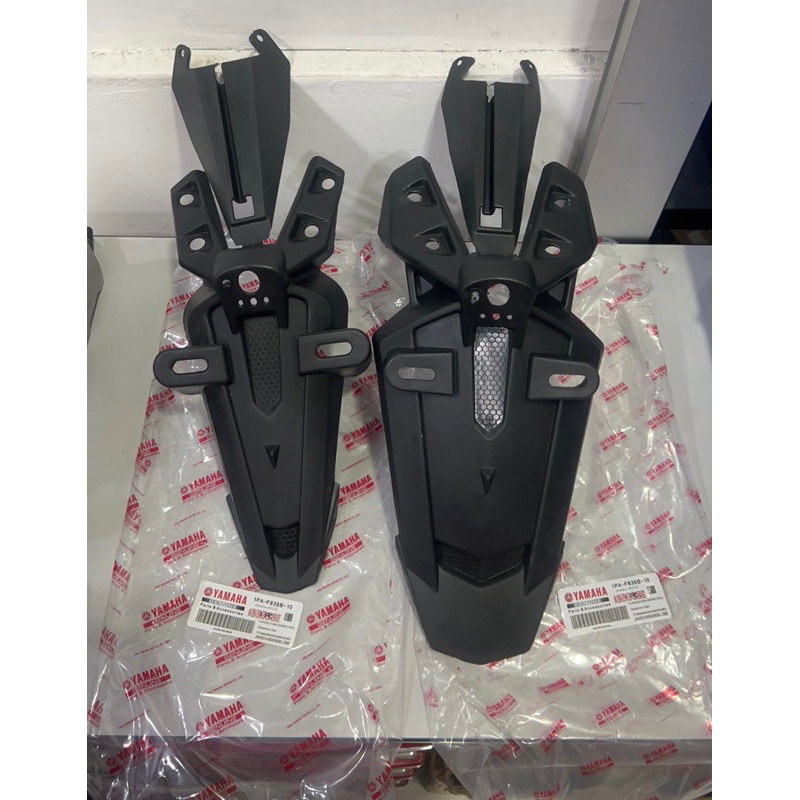 YAMAHA REAR FENDER EKOR EXCITER Y15 V1 V2 VIETAM BIG SMALL