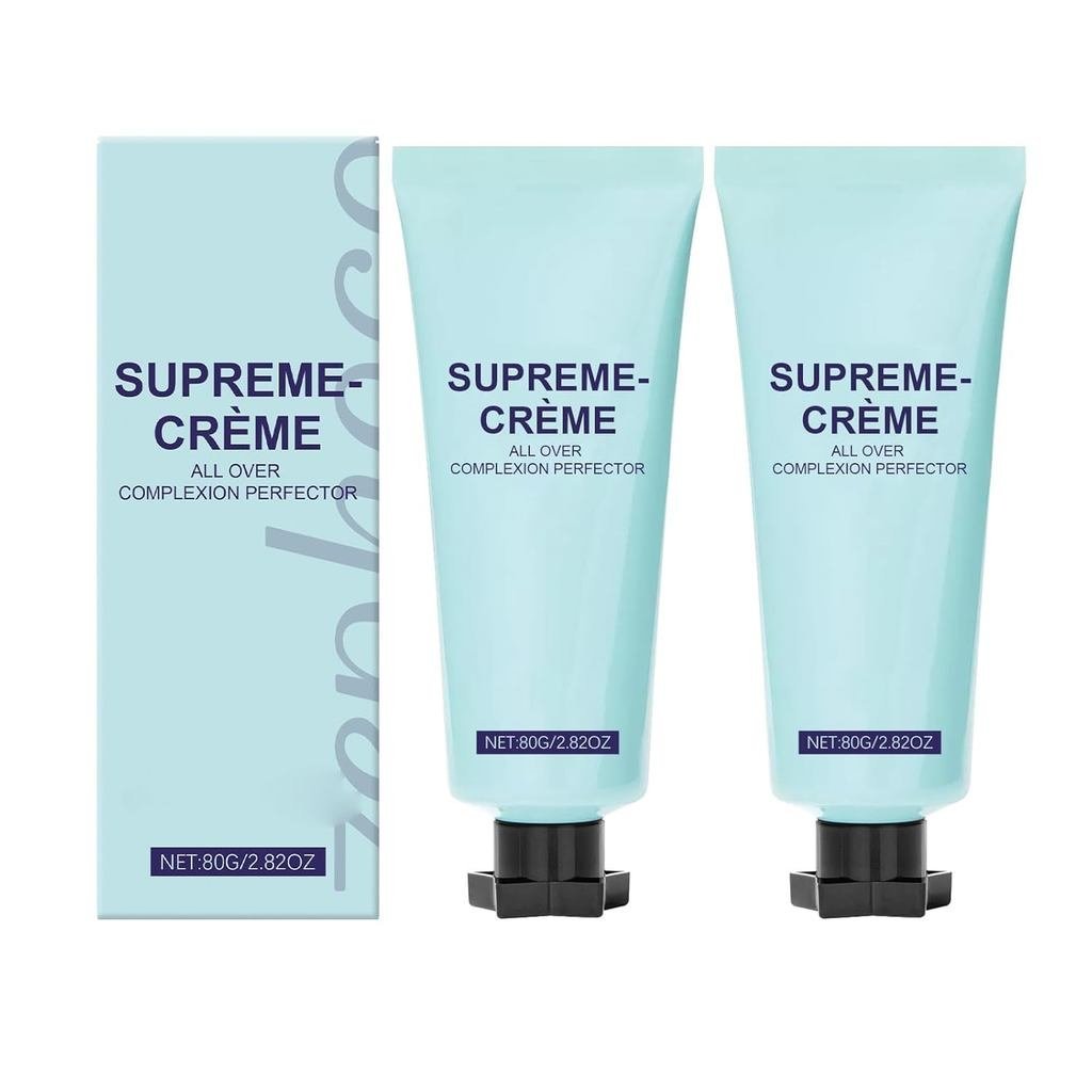 All-Over Complexion Perfector คอนซีลเลอร์ Evens Skin Tone กันน้ําและกันเหงื่อยาวนานและไม่ซีดจางแต่งห