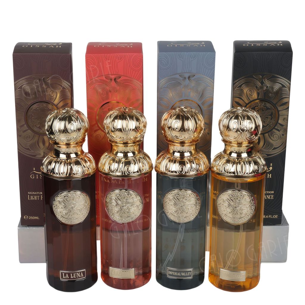 น้ําหอม Gissah 迪 Amerinabust25.10.26 - รูปที่ 2