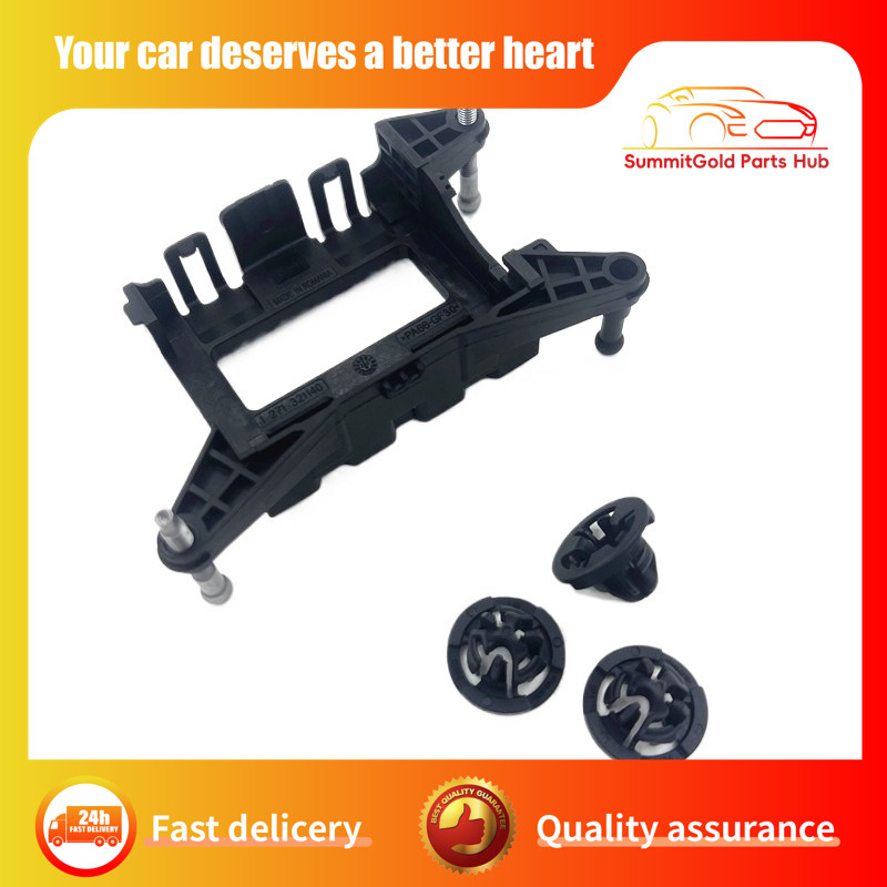 อะแดปเตอร์เรดาร์ Framework สําหรับ Honda CV4 6A0/1/6M4/5AG/SPA Radar Mount Bracket Radar อะแดปเตอร์แ