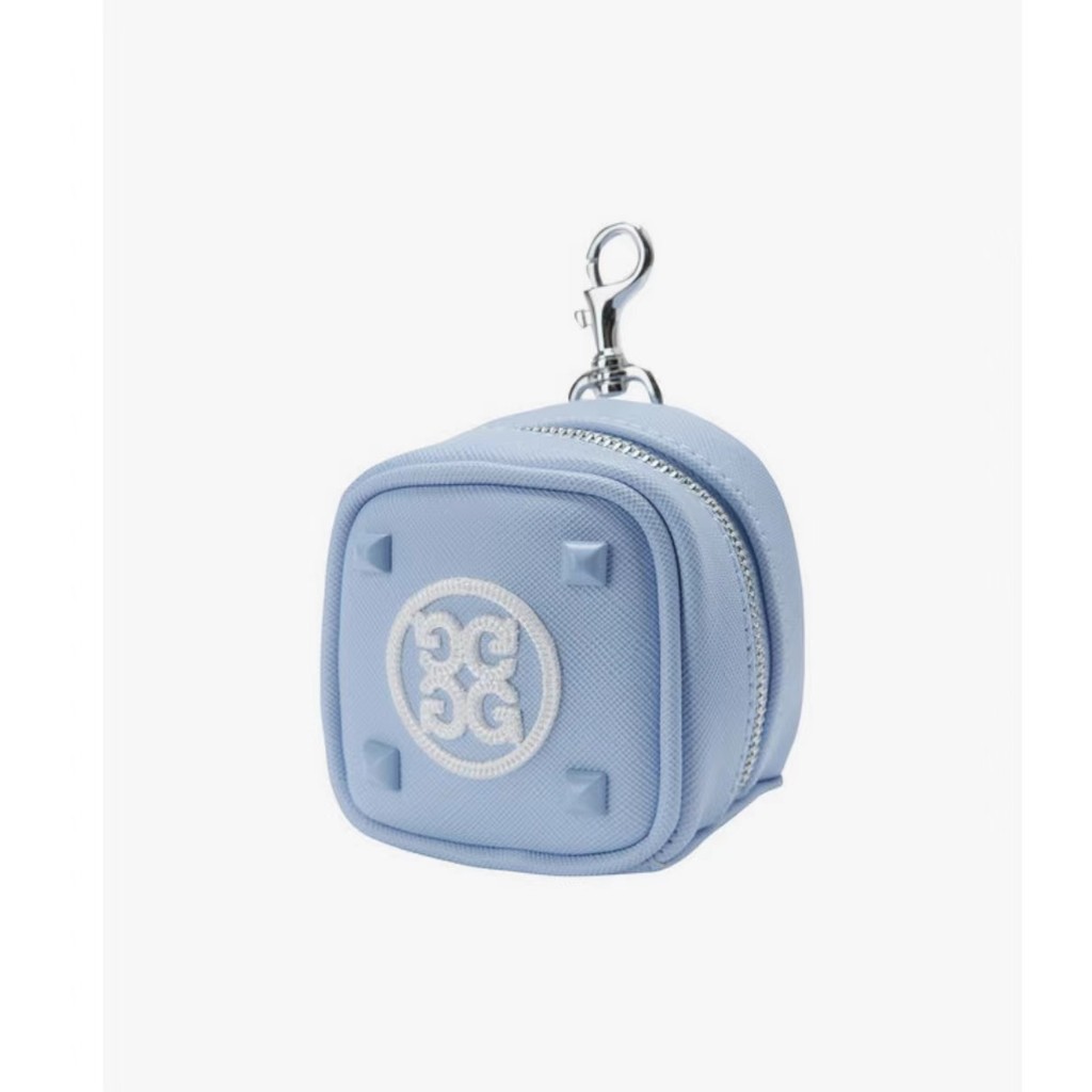 Gfore Golf Ladies 2022 Early Autumn All-Match สีทึบ LOGO Ball Bag