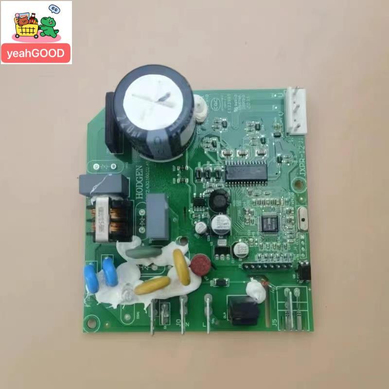 บอร์ดไดรฟ์คอมเพรสเซอร์ตู้เย็น VTB VTH1113Y VNB VNX1111Y บอร์ดอินเวอร์เตอร์ Garcibella