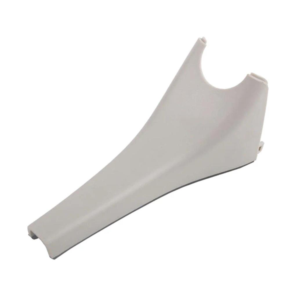 1 ชิ้นสีเทากระจกมองหลังสําหรับ Audi A6 C7 A3 8T0857593 8T0857593AB Audi อุปกรณ์ตกแต่งภายใน