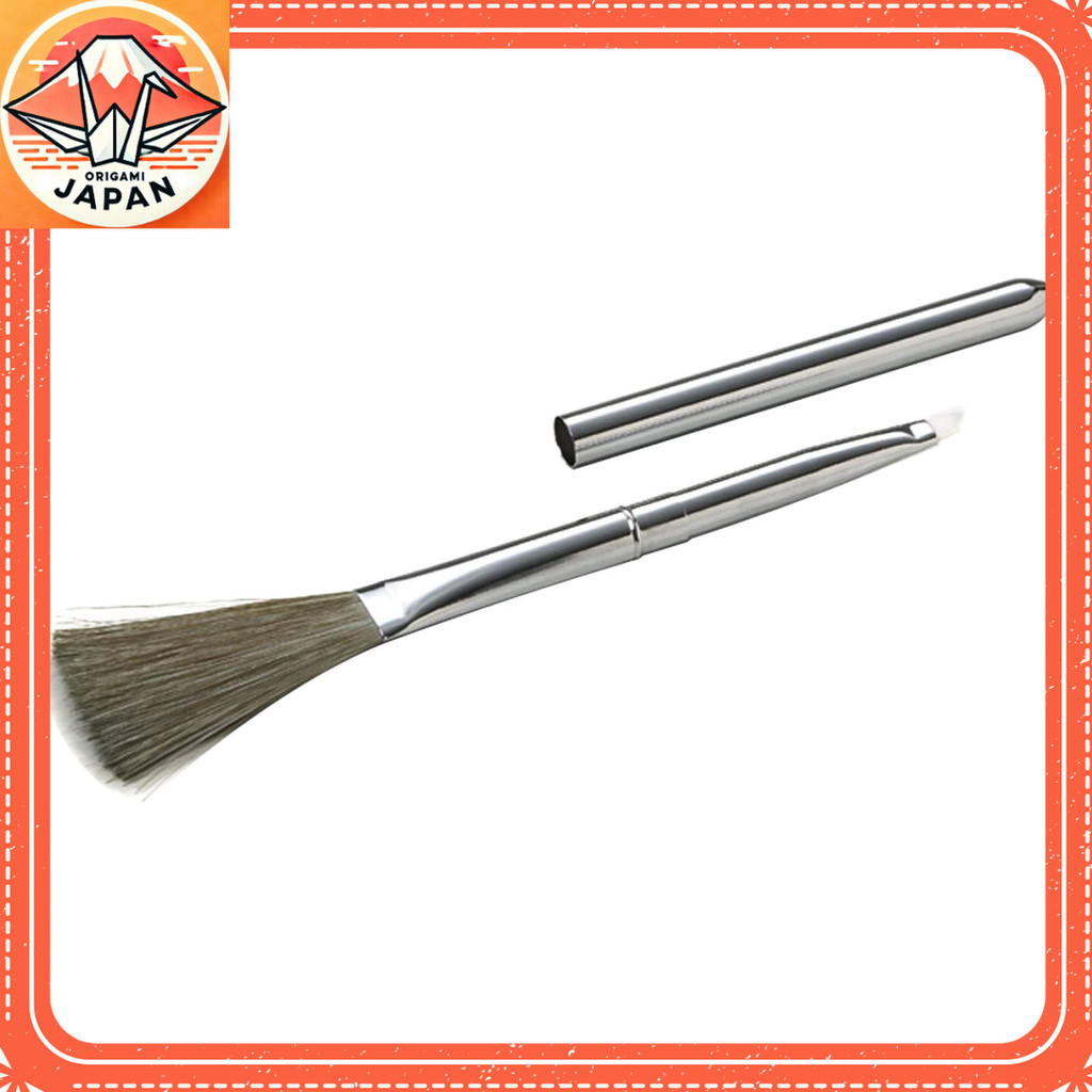 Tamiya Craft Tool Series No.78 Model Cleaning Brush ประเภทพลาสติกชนิดพลาสติกเครื่องมือรุ่น 74078【Dir