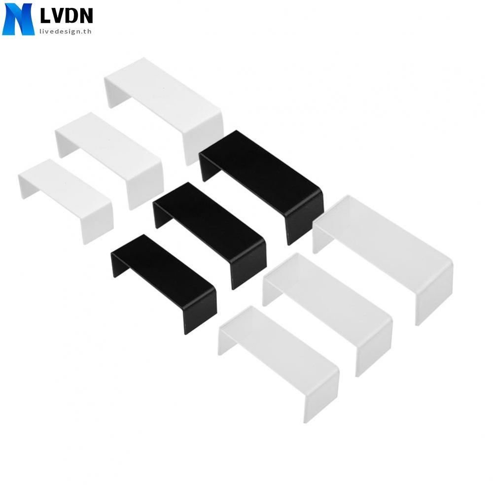 Display Stands Decoration Jewelry Showcase Storage Rack Accessories Acrylic